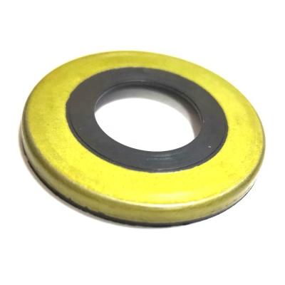 China GOOD XTSEAO Skeleton Power Steering Seal Seal 19*41.8*3.6 19*41*3.5 Brand NBR Rubber Seal For D Bronco For D Truck 1967-1996 for sale