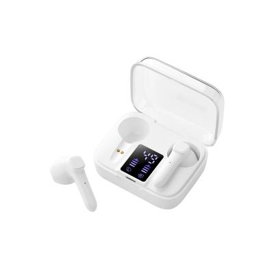 China In-Ear In Stock Free Hand J60 TWS Earphone And Wireless Earphone BT5.0 Earbuds for sale