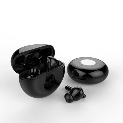 China Brand New In-ear Earphone Wireless Earbuds J80 TWS Handfree Wireless Earphone for sale