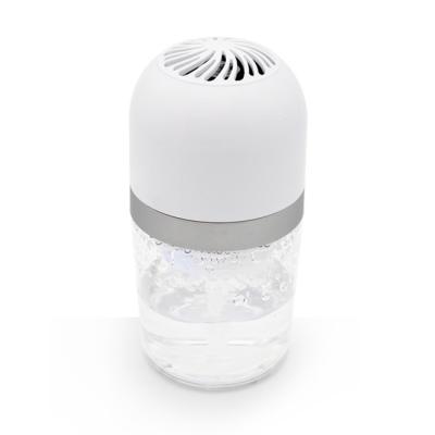 China High-effiency Smart Eternal One Touch Start Essential Oil Diffuser For Home Spa Office Hotel for sale