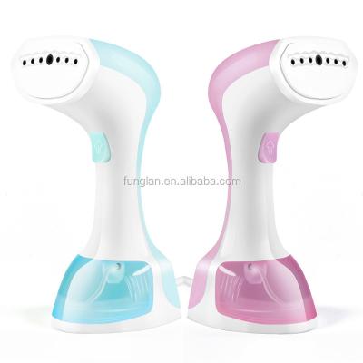 China 2022 Mini Amazon Steamer Sale Travel Garment Steamer Warm Up Portable Handheld Fast Cloth Strong Warm Cloth for sale