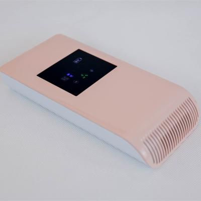 China Outdoor UV Lamp Air Sterilizer UVC/UVA UV Lamp Disinfect 265nm Lamp Disinfection Air Sterilizer UV-C Machine for sale