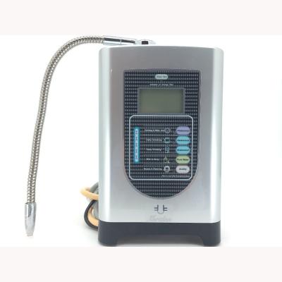 China Household Vending Mineral Water High End Alkaline Water Ionizer Machine for sale