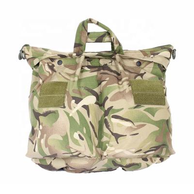 China 2020 Casual Travel Large Capacity Waterproof Fashion Summer Camouflage Military Messenger Bag for sale