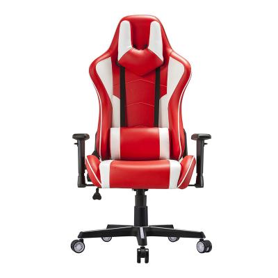 China Wholesale (Height) P046A Adjustable High Quality Ergonomic Gaming Chair And Mobile PC Computer Chair for sale