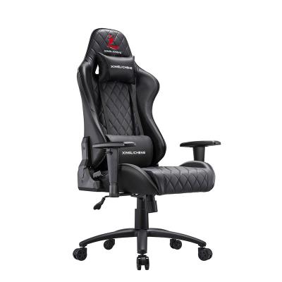 China Senseof Ergonomic Science and Technology P062A Cooling Cheap Chair Gaming Chair for sale