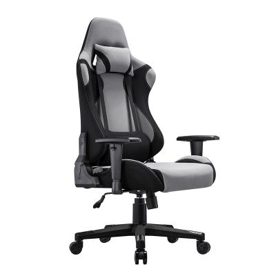 China Senseof Ergonomic Science And Technology Cooling P068A Cheap Cooling Chair Gaming Chair for sale