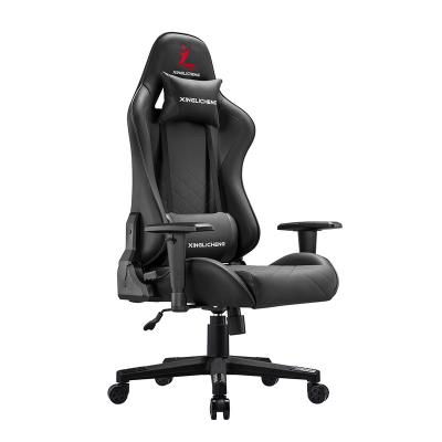 China P096A Cheapest Gaming Chair Cooling Chair Science And Technology Cheap Gaming Chair for sale