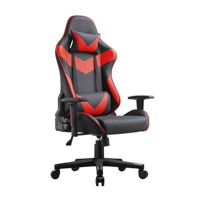 China P097A Cheapest gaming chair cooling racing chairPopular gaming chairPopular for sale