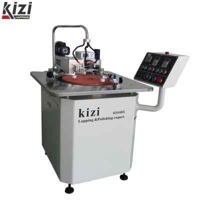 China Metal Process High Precision Steel Plate Mirror Surface Polishing Machine for sale