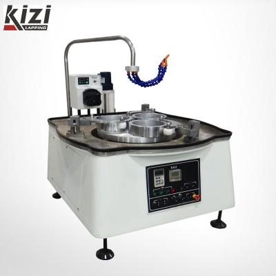 China auto part mini precision surface polishing machine for aluminum part for sale