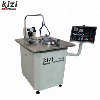 China Porcelain Ceramic Ceramic Blade High Finish Polishing Machine for sale