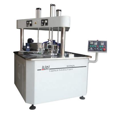 China Auto Car Pressplate Flat Surface Single Side LappingPolishing Machine For Stator for sale