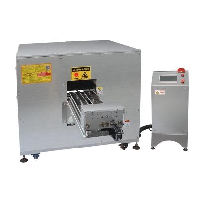 China Factory basa snakehead catfish fish fillet maker slicer feed processing machinery commercial automatic machine for sale