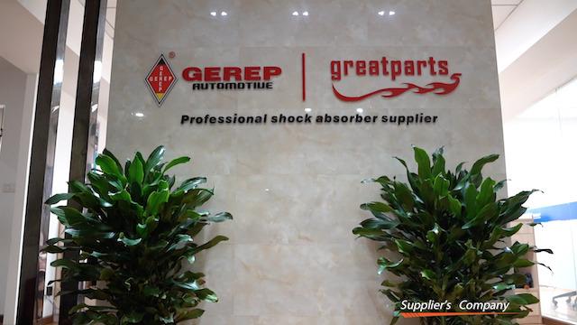 Verified China supplier - Wuhan Great Auto Spare Parts Co., Ltd.