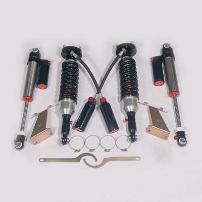 China Car Accessories Coilover Adjustable Shock Absorbers Off Road Suspension Kits For Toyota Hilux Revo Amortiguador Hilux (Mexico) 2006-2018 Shock Absorber for sale