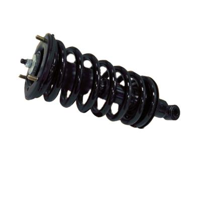 China Steel Assembly Shock Absorber For NISSAN Titan Front Strut Assembly 501713589 for sale