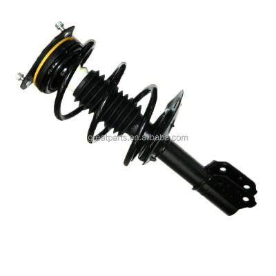 China Steel Strut Assembly For CHEVROLET Enterprise Front Shock Absorber Assembly 100097 for sale