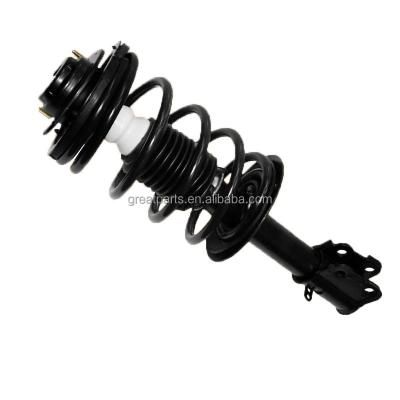 China Steel Strut Assembly For CHRYSLER Neon Front Shock Absorber Assembly 171580 for sale