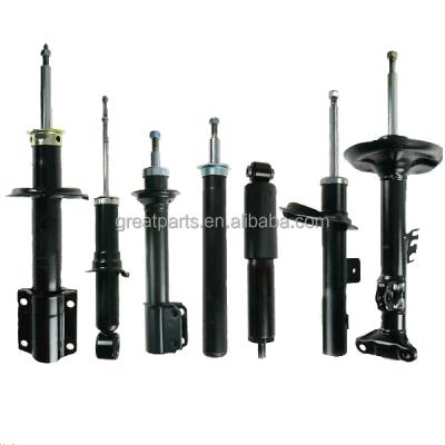 China Shining Or Matte Hot Sale High Quality Shock Absorbers For Town / Honda Fit for sale