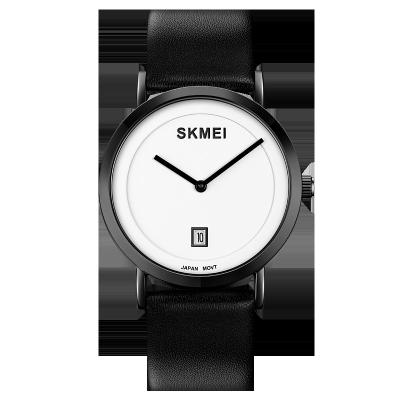 China Skmei 1907 Color Men Business Top Selling Water Resistant Your Logo Male Custom Wristwatches Casual Quartz Wrist Watch for sale