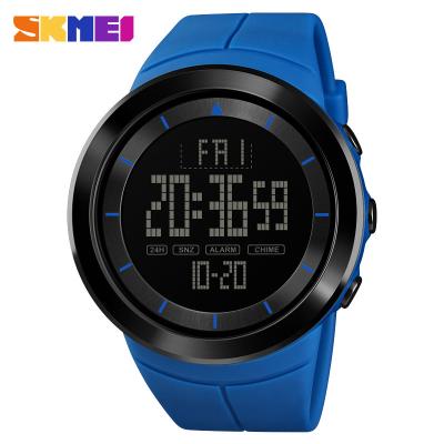 China Alarm Skmei Fashion Watch Instruction Manuals Wach 1402 Mens Sport Watches for sale