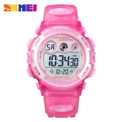 China Waterproof Alarm Skmei 1451 Baby Digital Watch Kids Watch for sale