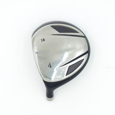 China Golf Cub Fairway Man Light Left Hand Goft Head Light Driver Only OEM Custom Boy Head Factory Logo for sale