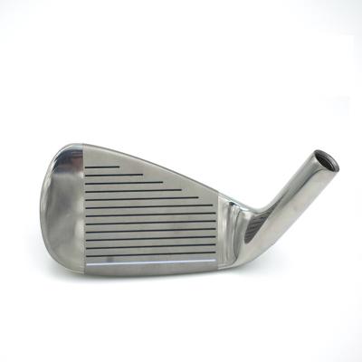 China Various Types And Sizes Only Key Special Design Forged Men Golf Club Right Handed Iron Head for sale