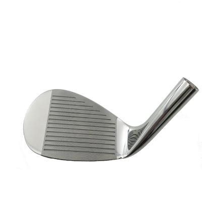 China Wholesale Golf Clubs Major Brands Only High Performance Golf Equipment Only Silver Right Hand Golf Wedge Head for sale