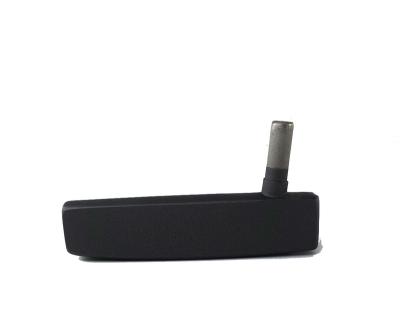 China Wholesale Single Head High Quality And Durable Portable Straight Golf Putter Heads For Man for sale