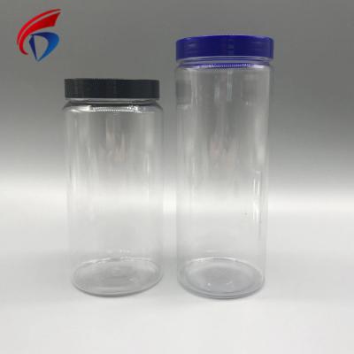 China Wholesale Promotional Viable High Quality Water Bottle Viable Custom Drink Vitamin Fresh Fruit Juice Water Vitamin Milk Tea Plastic Bottle For Gifts for sale