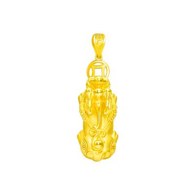 China The Other Gold Wedding Factory Wholesale Jade Pendant for sale