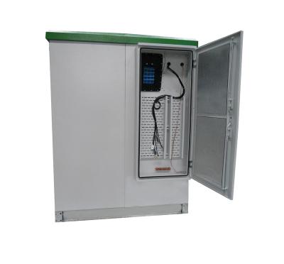 China Outdoor Network Outdoor Power Distribution Box W-TEL High Performance Ip55 19