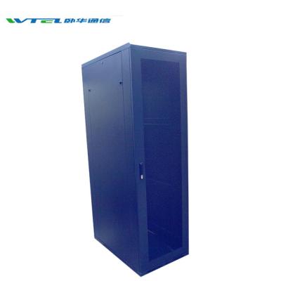 China Data Center Server Rack W-TEL 6U 12U 9U 25U 36U 42U 47U Network Cabinet Rack Switch Server Cabinet Indoor Indoor Home Enclosure for sale