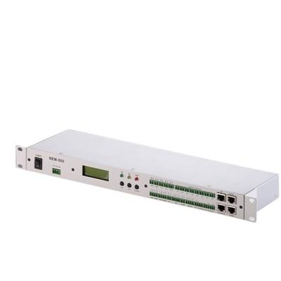 China Dynamic Environment Control System W-TEL Telecom Environment and Security Control System for Outdoor Telecom Cabinet Enclosure for sale