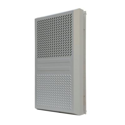 China W-TEL Industrial Air Conditioner System Air Conditioner 300W Sufficient Cooling Air Cooler Unit For Telecom Cabinet China Supplier for sale