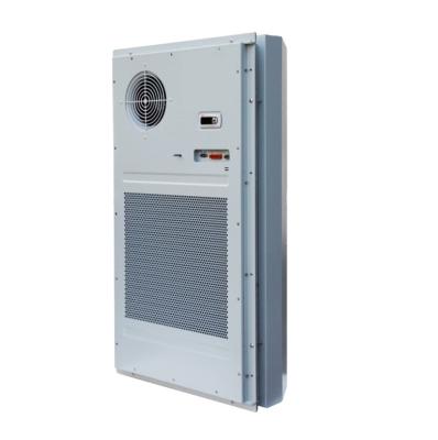 China W-TEL Cabinet Electric Air Conditioner Sufficient Cooling Industrial Air Cooler at Factory Price for sale