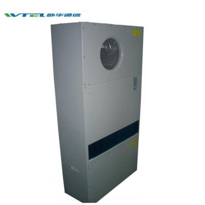 China Hot Selling Industrial W-TEL Heat Transfer To Air Cooling Panel Heat Exchanger For Telecom Enclosure for sale