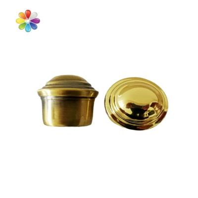 China American style mount for 8503 handle, metal coffin tip for sale