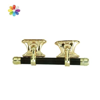 China 2010 American Style Accessories Coffin Swing Bar Funeral Set Decoration for sale