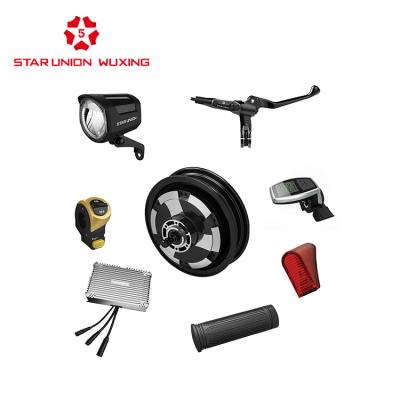 China Mini scooter conversion kit, ebike 10