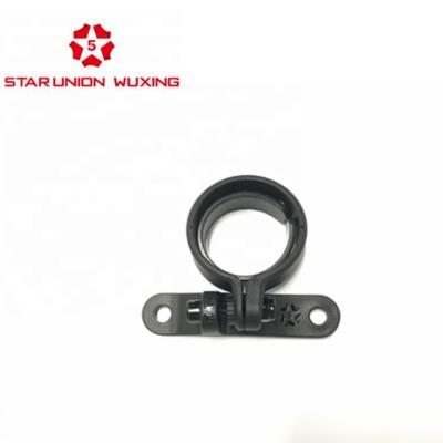 China Wuxing ZJ004 ABS Light Rear Light Defender Electric Bike Rear Light Bracket for sale