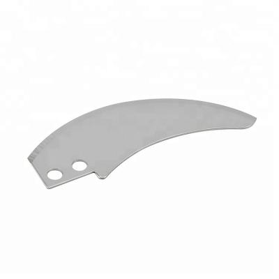 China Kitchen viable knife blade for grinding vegetable used in vegetable blender for sale