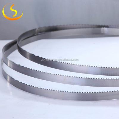 China Meat or Bone Saw Blade for Meat Processing Machinery for sale