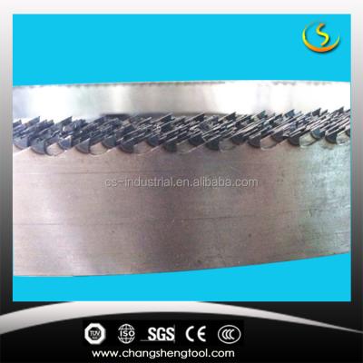 China Cutting Factory /wooden meat furniture/wood factory band saw blade frozen bone meat cutting maker for sale