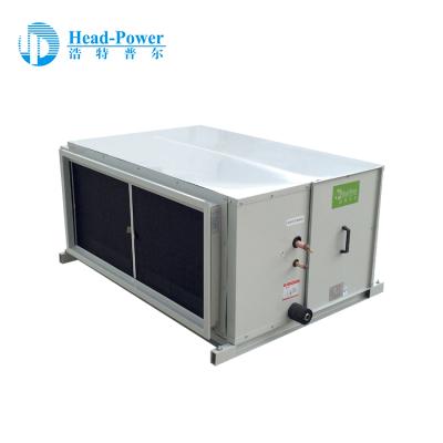 China Clean Constant Temperature Medical Medical Humidity Air Conditioning for sale