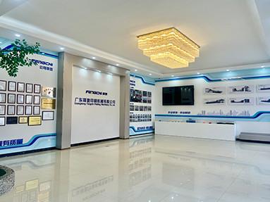 Fornitore cinese verificato - Guangdong Fengchi Printing Machinery Co.,Ltd.