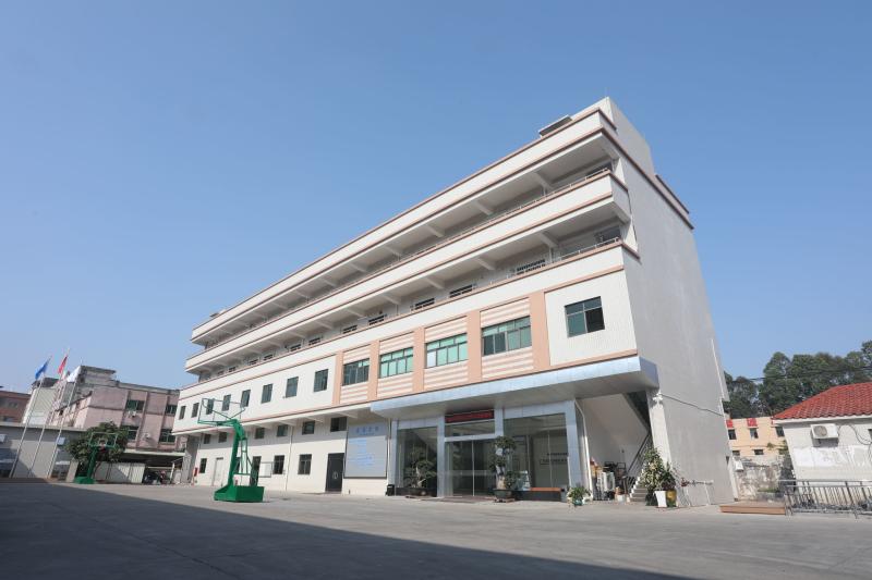 Fornitore cinese verificato - Guangdong Fengchi Printing Machinery Co.,Ltd.