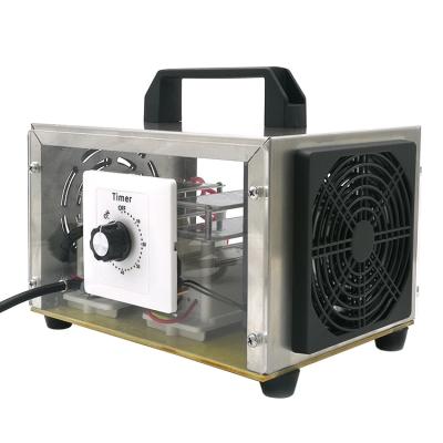 China Generador WSTA 20g purificador ozone generator generador de ozono l'Aire d'Ozono for sale